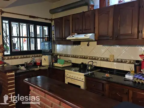 Casa en Venta de 5 dormitorios