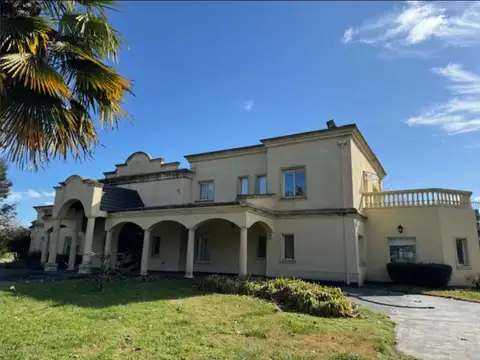 Casa en Venta en Estancia Benquerencia Farm Club, USD 700.000