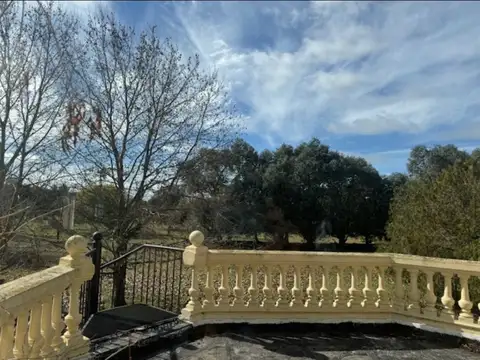 Casa en Venta en Estancia Benquerencia Farm Club, USD 700.000