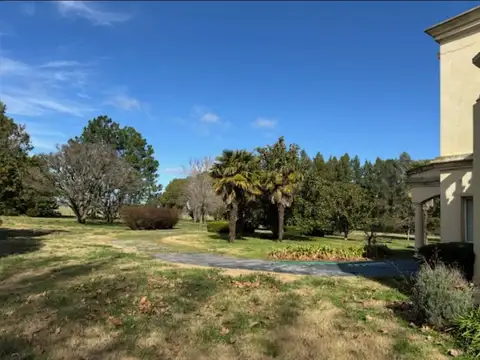 Casa en Venta en Estancia Benquerencia Farm Club, USD 700.000