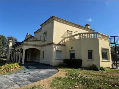 Casa en Venta de 5 dormitorios