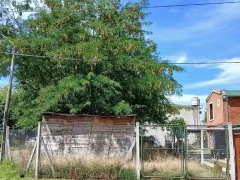 VENTA DE TERRENO EN OPEN DOOR - LUJAN.