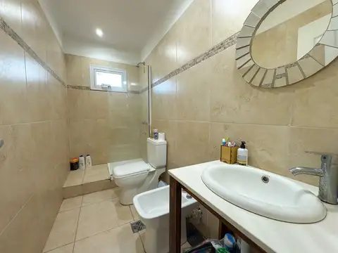 DEPARTAMENTO VENTA 1 DORMITORIO TANDIL COCHERA