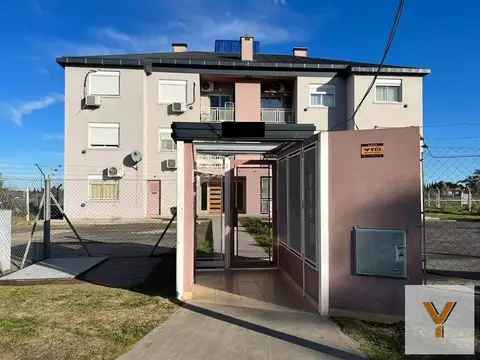 Departamento en venta - 2 Dormitorios 1 Baño - 72mts2 - La Matanza