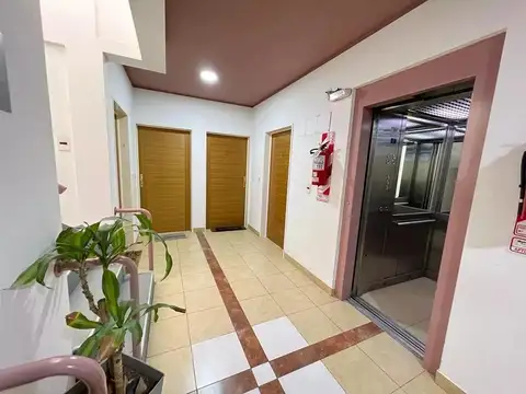 El Esporal e/ La Tuica y El Trincho