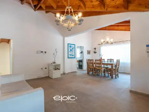 Casa en Venta 49 años