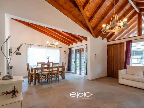 Casa en Venta al Noreste