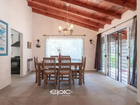 Casa en Venta de 4 dormitorios