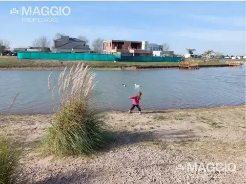 Terreno en Venta en Countries y Barrios Cerrados en San Vicente, USD 68.000