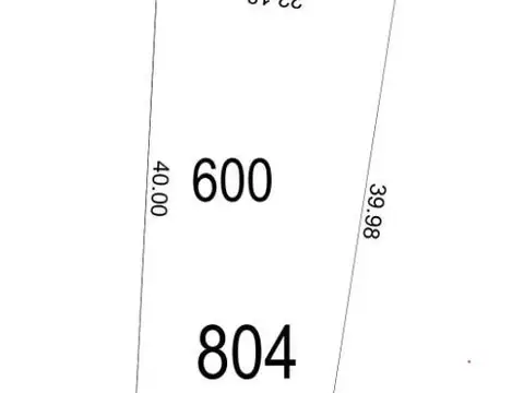 Ruta Provincial 58 km 15,5