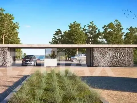 Terreno en venta | bahía de playas