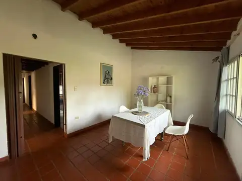 Casa en Venta 35 años