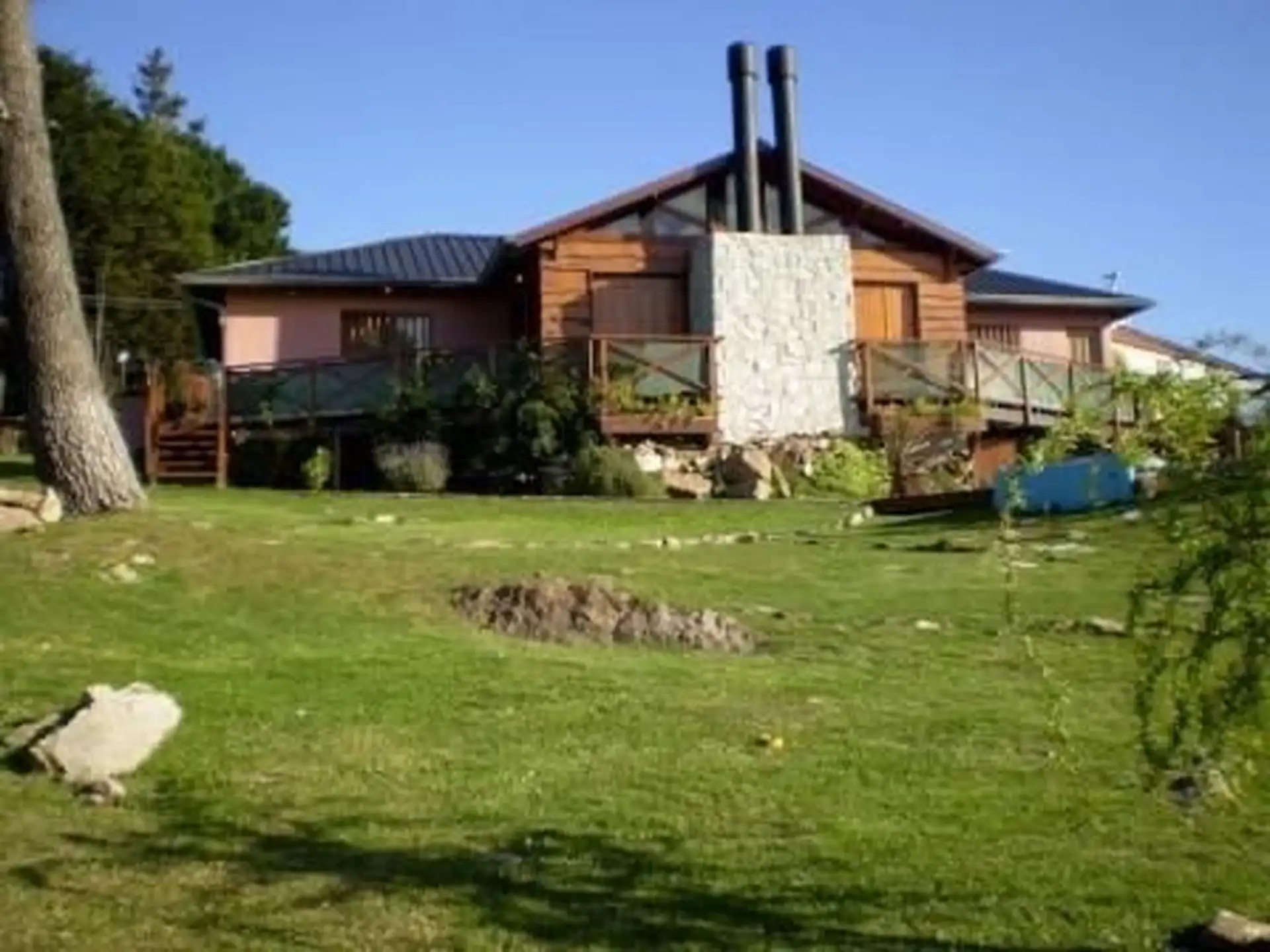 Lote de 605 m² en excelente ubicación zona Sierra de los Padres