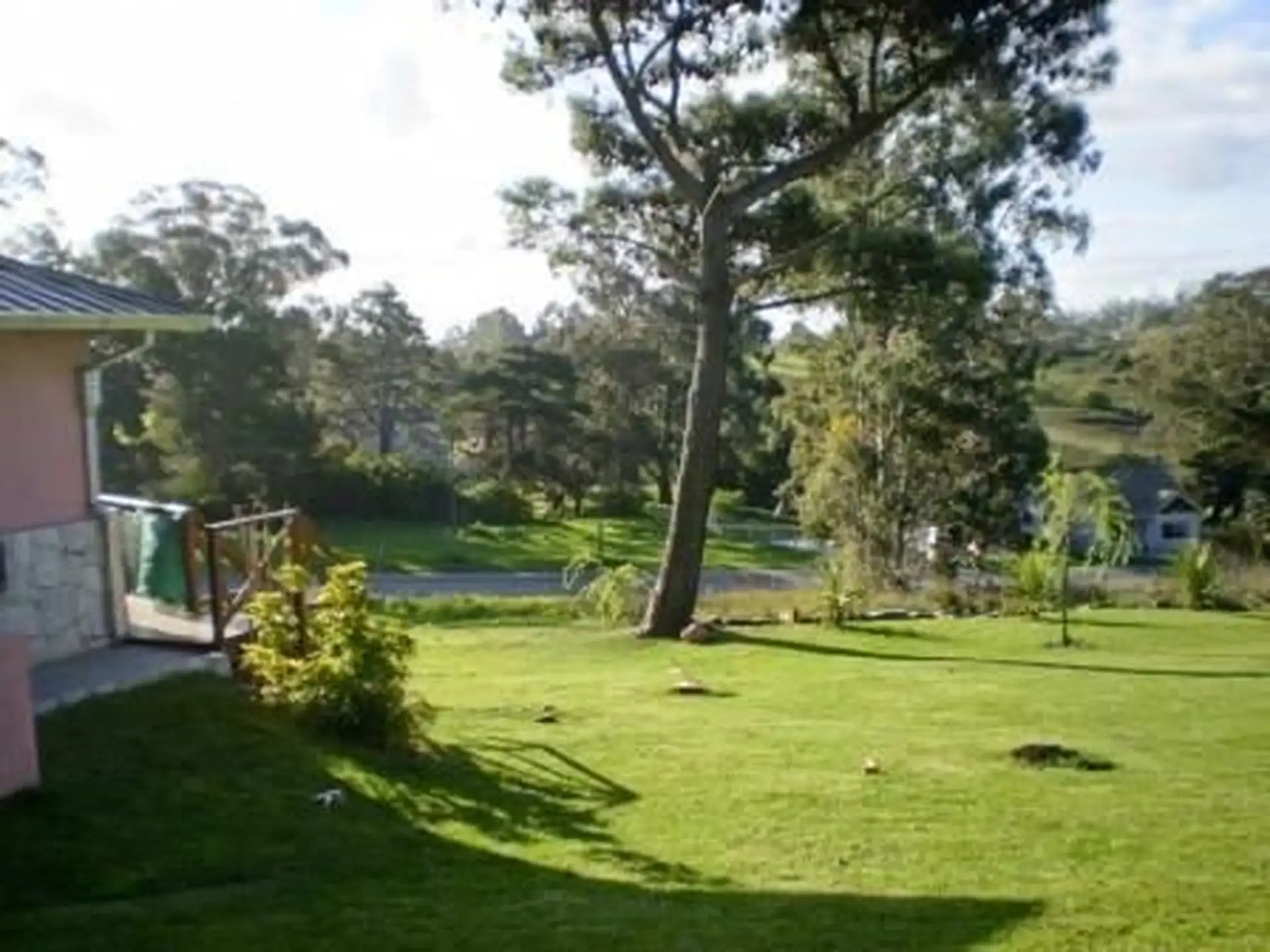 Lote de 605 m² en excelente ubicación zona Sierra de los Padres
