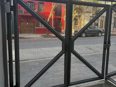 VENTA COCHERA EN PALERMO