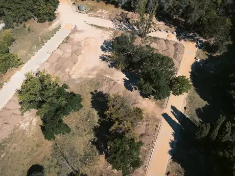 Terreno en Venta de 388,0 m2