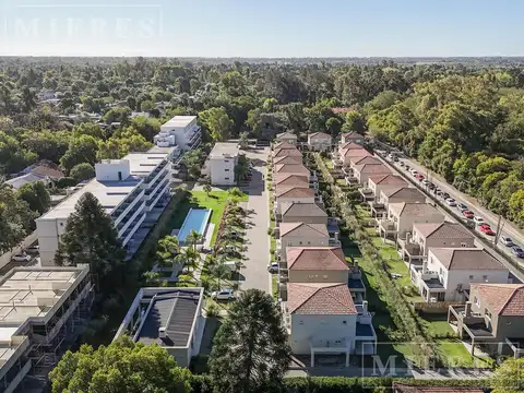 Departamento en venta en Saravi Village