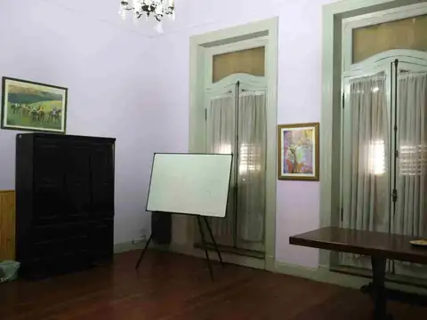 ALQUILER PH 10 AMB PB FTE M/FLIAR 3 BAÑ BALVANERA