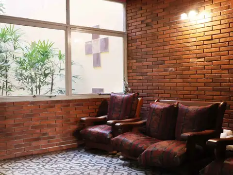 Depto Tipo Casa en Alquiler en Balvanera, $ 3.500.000