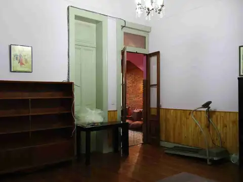 Depto Tipo Casa en Alquiler 122 años