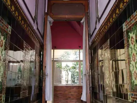 Depto Tipo Casa en Alquiler de 10 ambientes