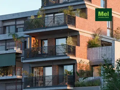 Departamento en Venta en Belgrano, USD 314.965