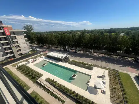 Spring By Greenville Polo & Resort