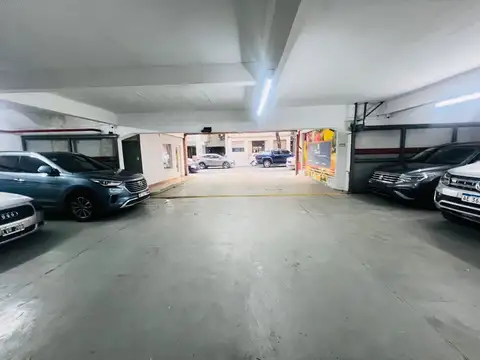 VENTA COCHERA RECOLETA VALET PARKING