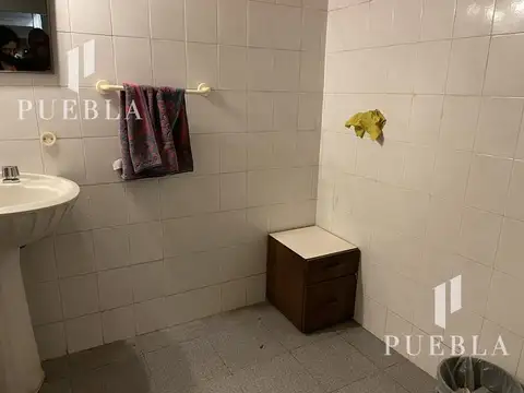 Galpon en Alquiler en Parque Patricios, $ 2.000.000