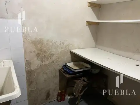 Galpon en Alquiler 30 años