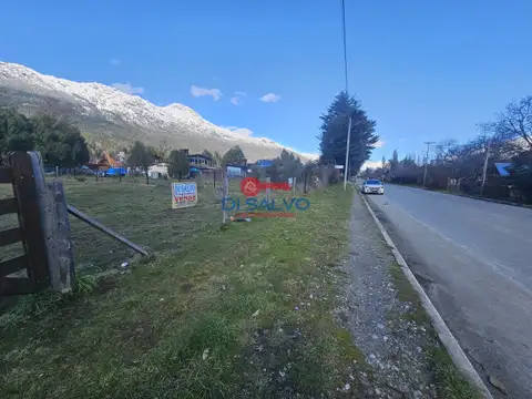 Terreno en Venta en Lago Puelo, Cushamen