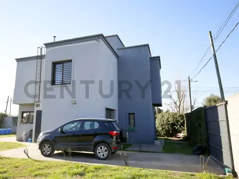 Casa en Venta en City Bell, USD 200.000