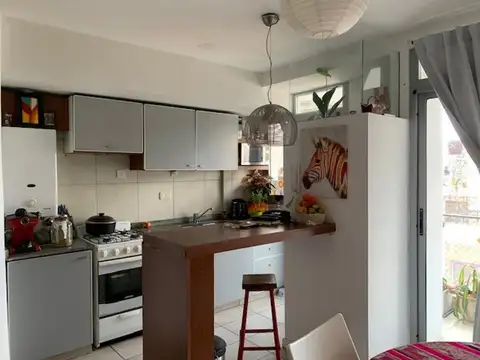 Departamento en Venta en Republica De La Sexta, USD 89.000