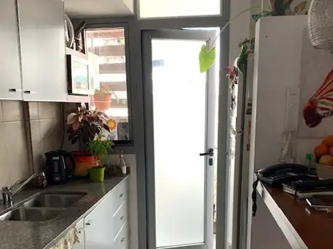 Departamento en Venta 12 años