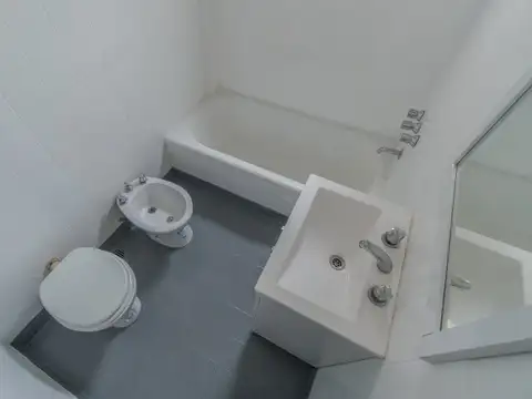 Departamento en Venta en Palermo, USD 69.500