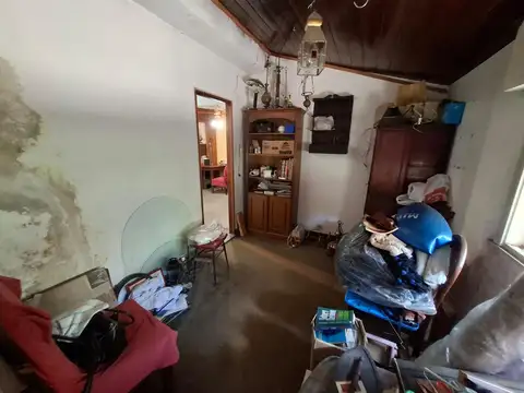 VENTA CASA AMERICANA 3 AMB CON PATIOS Y COCHERA