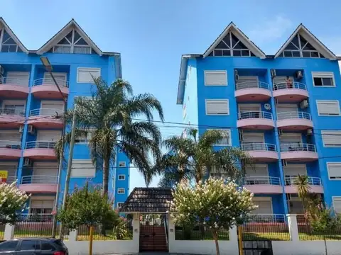 EXCELENTE 2 AMBIENTES IDEAL INVERSOR SAN JUSTO