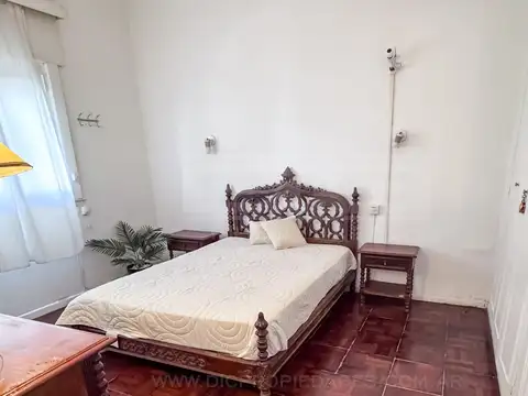Terreno en Venta 15  mts Fondo