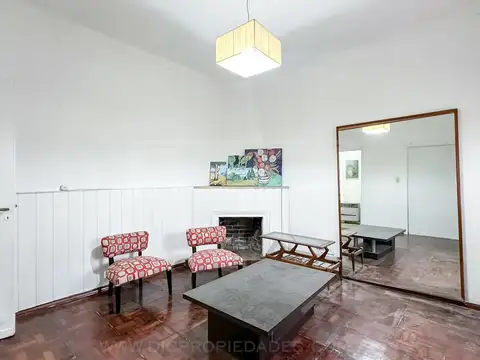 Terreno en Venta en Florida Belgrano/Oeste, USD 135.000