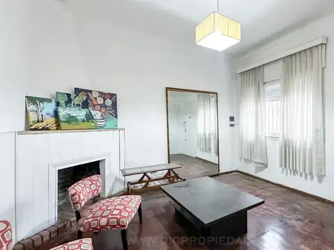 Terreno en Venta 15  mts Fondo