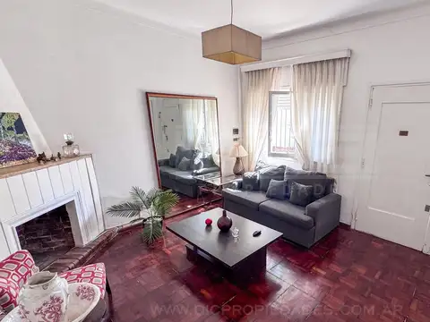 Terreno en Venta en Florida Belgrano/Oeste, USD 135.000