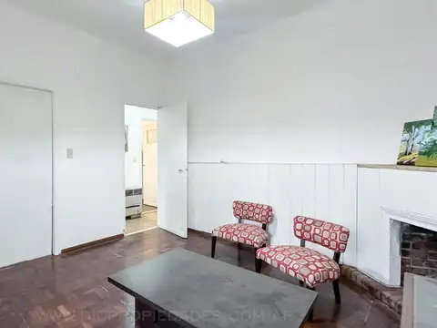 Terreno Venta - Florida Belgrano-Oeste
