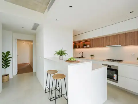 Departamento en Venta de 4 ambientes
