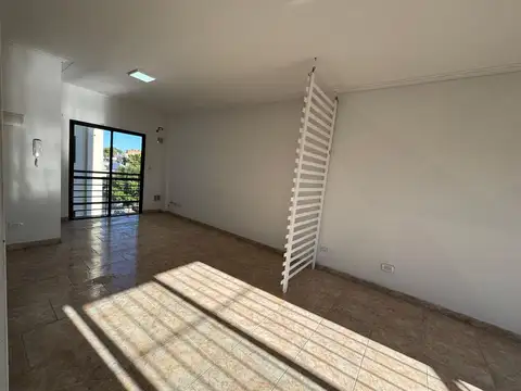 Departamento en Venta con 1 cochera