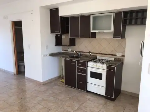 Departamento en Venta en Villa Luzuriaga, USD 52.000