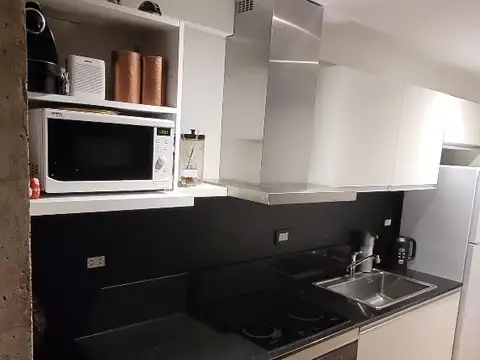 Departamento Premium en Torre Natalini - Piso 14