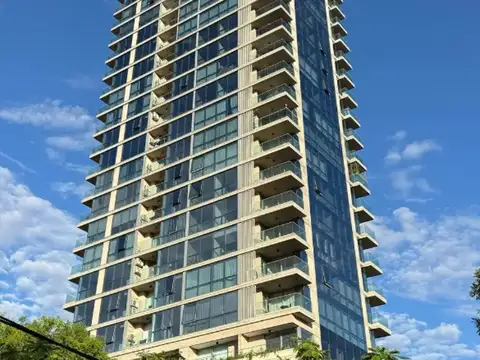 Departamento Premium en Torre Natalini - Piso 14