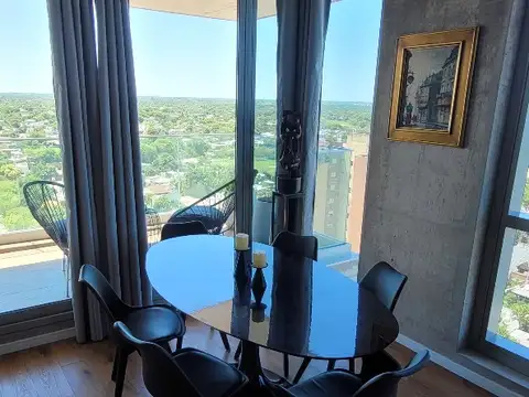Departamento en Venta en Microcentro, USD 245.000