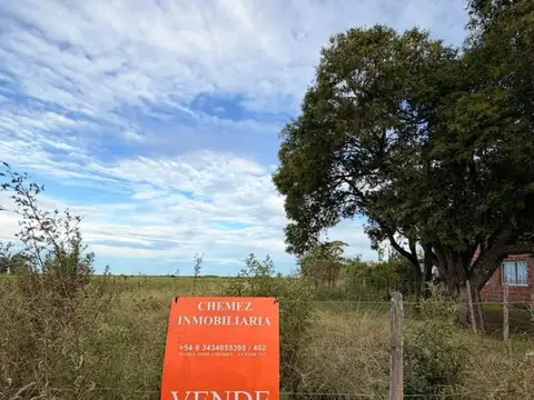 26 Hectáreas Agrícolas En Don Cristobal (coopar)