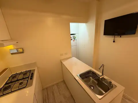 Departamento en Venta en Recoleta, USD 184.900